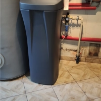 Zmiękczacz Global Water